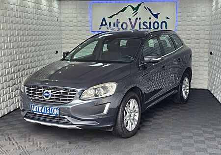 Volvo XC 60 XC60 Momentum 2WD*Rückfahrkamera*Bi Xenon*Navi*