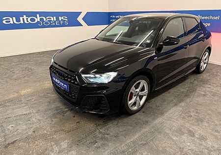 Audi A1 Sportback 40 TFSI 2.0 152KW S line
