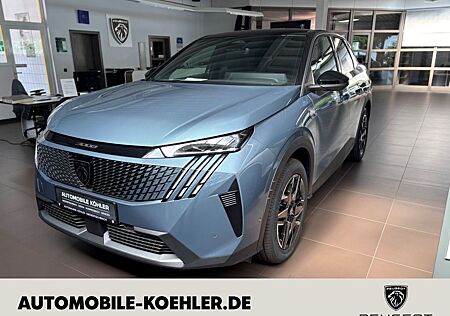 Peugeot 3008 GT HYBRID 360° KAMERA APPLE CARPLAY DAB