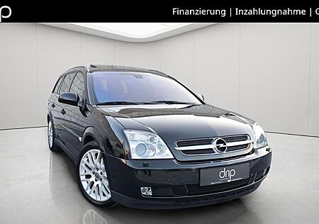 Opel Vectra 1.9 CDTI Sport *Xenon|Leder|S.-Dach|Navi*