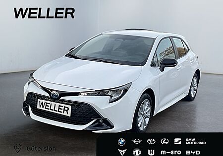 Toyota Corolla 1.8 Hybrid Comfort *LED*ACC*CAM*CarPlay*