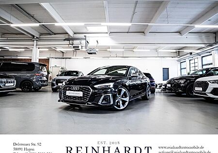 Audi S5 COUPE TDi 20Z./LASER/B&O/S-SITZE/AMBI+/HuD/VC