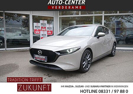 Mazda 3 e-SKYACTIV-G 140 Takumi SHZ ACC HUD MATRIX-LED