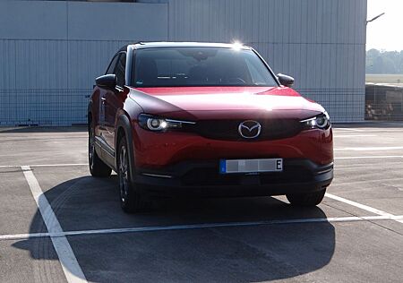 Mazda MX-30 First Edition TOP ZUSTAND MAGMAROT