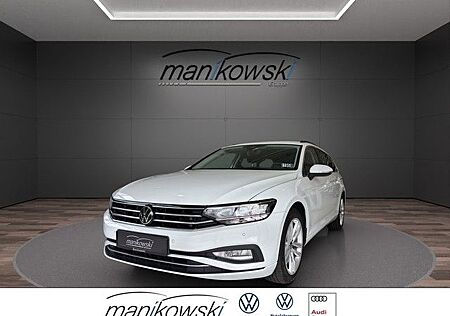 VW Passat Variant Volkswagen 2.0 TDI 200 PS DSG *BUSINESS*HUD