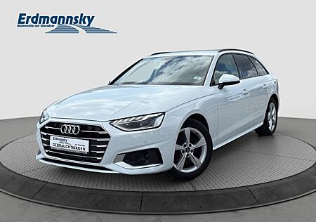 Audi A4 Avant 35 TFSI advanced/Navi/el.Sitze/Kam/LED