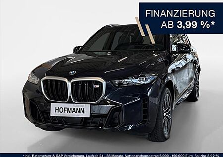 BMW X5 M60 gebraucht kaufen BMW X5 M60i xDrive AHK+Pano+Innovation+Standhzg.+ACC