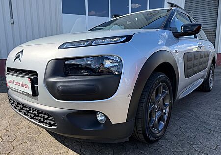 Citroën C4 Cactus 1,6 HDI 73kW 99PS Shine/SHZ/KAM/NAVI