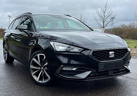 Seat Leon Sportstourer FR LED*ACC*SHZ*LANE