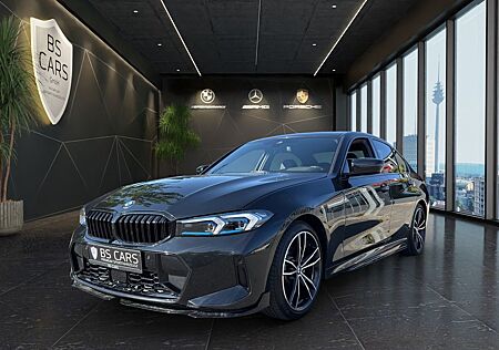 BMW 330i M Sport*Facelift Umbau*Head Up*Ambiente*RWD