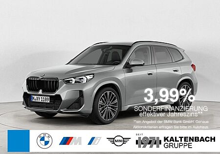 BMW X1 xDrive20d Aut. M-Sport KAMERA NAVI LED AHK