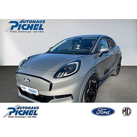 Ford Puma Gen E leasen