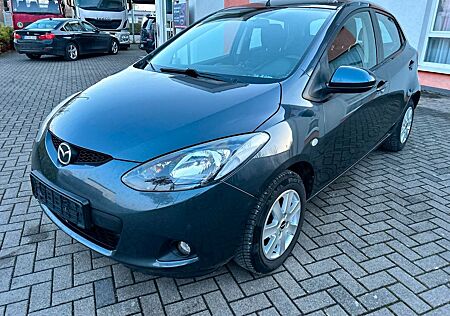 Mazda 2 Lim. 1.3 Independence