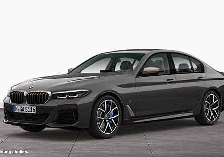 BMW M550i xDrive AHK Driv.Assist.Prof Harman/K