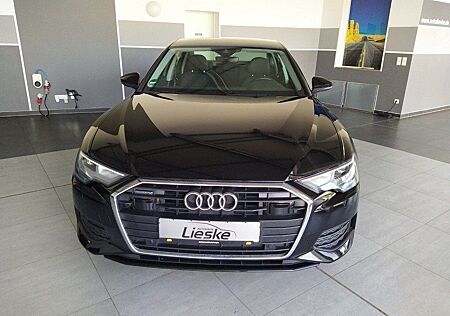 Audi A6 50 TFSI e quattro basis
