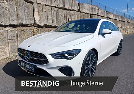 Mercedes-Benz CLA 180 Shooting Brake CLA 180 SB +AHK+PANO+KAMERA+EL-HECK+Progressive