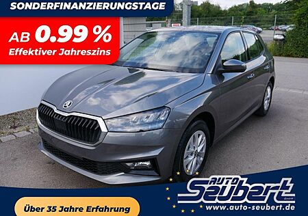 Skoda Fabia 130 Jahre 1,0 MPI*LED*PDC HI.*RFK*APP-CONN
