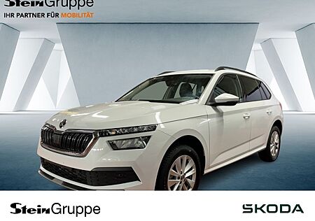 Skoda Kamiq 1.0 TSI Ambition LM LED Navi PDC Virtual