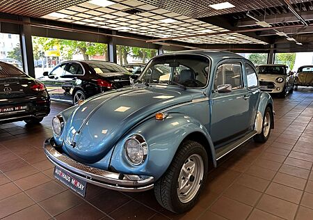VW Käfer Volkswagen 1303 S BIG Sondermodel, 50 Ps 1.6 L