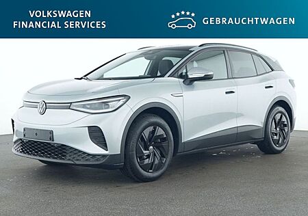 VW ID.4 Volkswagen Pure 109kW Pano*Klima*Nav*PDC