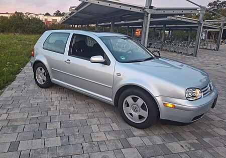VW Golf Volkswagen 1.8T GTI GTI