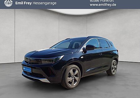 Opel Grandland X Grandland 1.2 DI Automatik Elegance