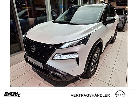 Nissan X-Trail e-POWER 204PS N-Trek MY24
