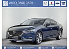 Mazda 6 2.5L* Exclusive- Line* Head up* LED* SHZ* Bose