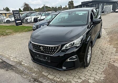 Peugeot 3008 Active 1.2 E-THP