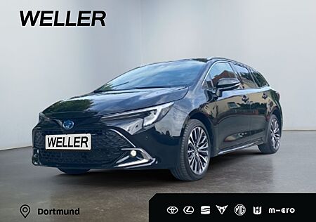 Toyota Corolla 2.0 Hybrid TS Teamplayer *LED*ACC*el Hec