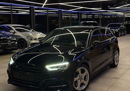 Audi S3 Sportback*Bang&Olufsen*Elektr, Sitz*APS PLUS*