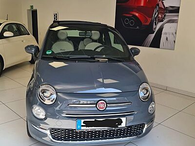 Fiat 500C 1.0 GSE N3 Hybrid DOLCEVITA C DOLCEVITA