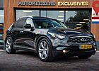 Infiniti FX 50 S Premium Schiebedach Navi 360Cam Memory S