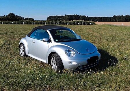 VW Beetle Volkswagen New Highline 1,6