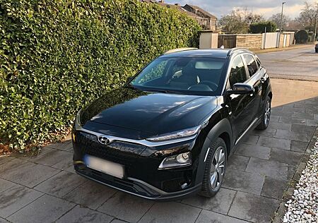 Hyundai Kona ELEKTRO 150kW Premium Premium