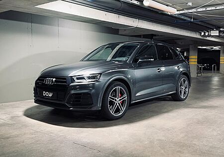 Audi SQ5 3.0 TFSI quattro