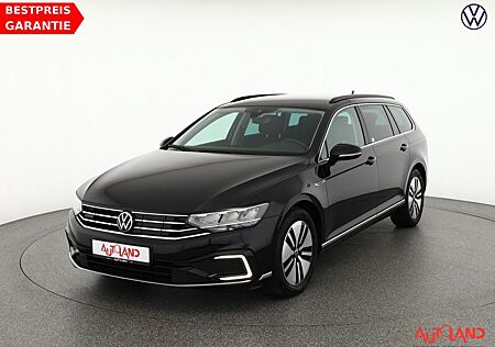 VW Passat Variant Volkswagen 1.4 TSI DSG GTE LED Navi ACC DAB