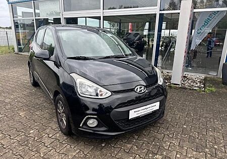 Hyundai i10 STYLE,ALLWETTER