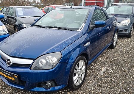 Opel Tigra Twin Top Sport AUTOMATIK Tüv 11.2026