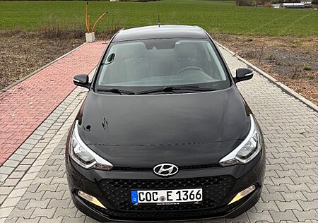 Hyundai i20 1.2 62kW Classic Classic