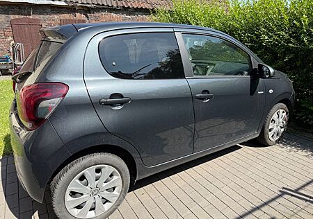Peugeot 108 Style VTi 72 STOP & START Style