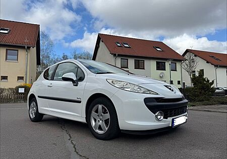 Peugeot 207 Urban Move 95 VTi Urban Move