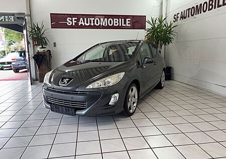 Peugeot 308 Platinum Sport *SHZ*Tempomat*Klima*