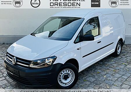 VW Caddy Volkswagen Maxi Kasten 2.0 TDI BMT +KLIMA+PDC+REGAL+