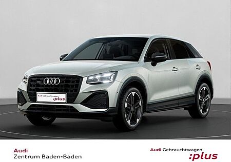 Audi Q2 40 TFSI quat. advanced AHK*NAVI*STHZG*OPTIK