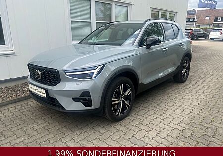 Volvo XC 40 XC40 B3 Geartronic Plus Dark GARANTIE