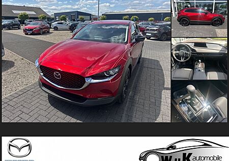 Mazda CX-30 2.5L e-SKYACTIV G 140ps Aut. Homura