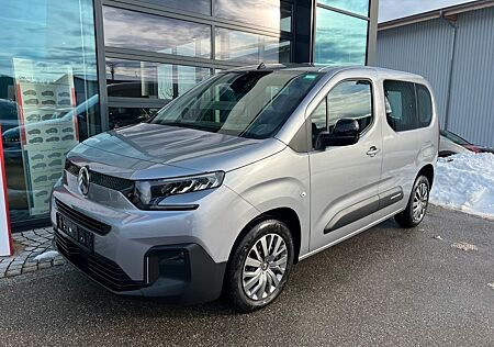 Citroën Berlingo M PureTech 110 Plus