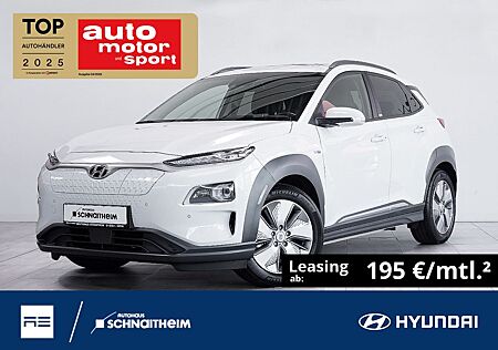 Hyundai Kona EV Premium 150kW (204PS) Frontantrieb