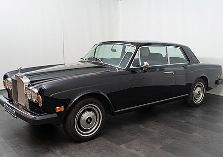 Rolls-Royce Corniche